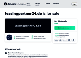 leasingpartner24.de
