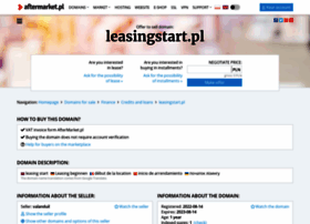 Leasingstart.pl