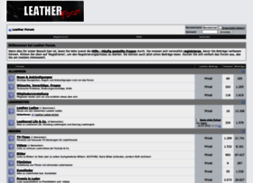 leather-forum.com