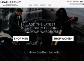 Leathercult.com