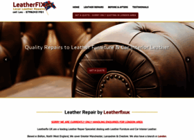 Leatherfixuk.com