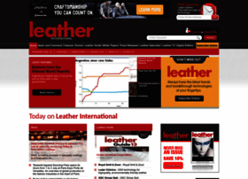 leathermag.com