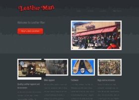 Leathermanshop.com