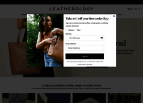 leatherology.com