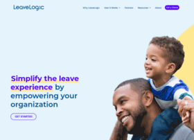 Leavelogic.com