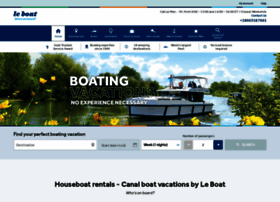 leboat.com