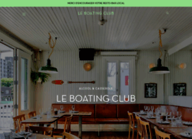 Leboatingclub.com