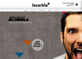 lecerkle.com