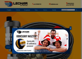 lechar.com.pl