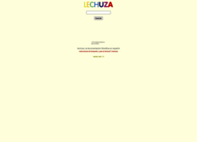 lechuza.org