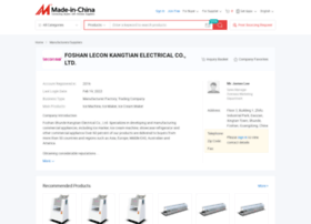 Leconkt.en.made-in-china.com