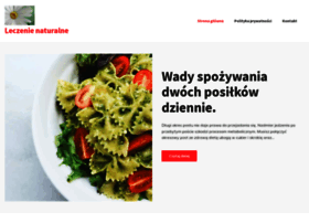 leczenienaturalne.com.pl
