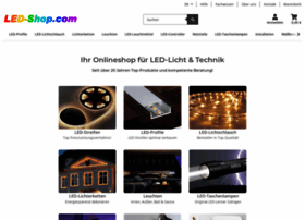 led-shop.com