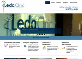 leda-clinic.com