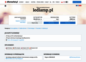 ledlamp.pl