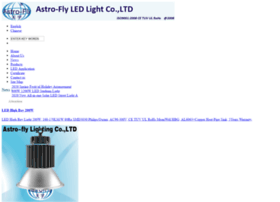 ledlight-lamp.com