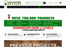 ledlightingdesigns.com.au