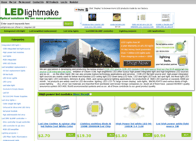 Ledlightmake.com