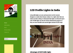 Ledlightsinindia.com