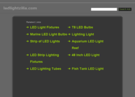 ledlightzilla.com
