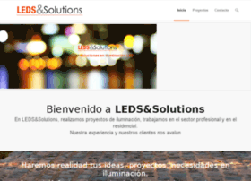 ledsandsolutions.com