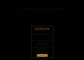 Ledson.com