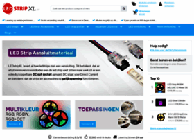 ledstripxl.nl