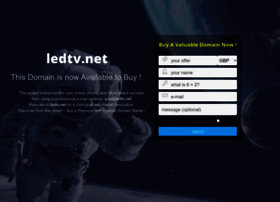 ledtv.net
