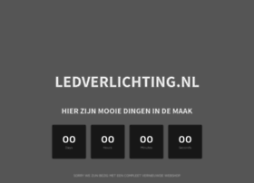 ledverlichting.nl