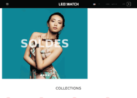 ledwatch-time.com