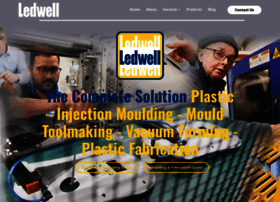 Ledwellplastics.com