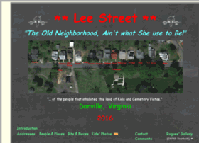 lee-street.com