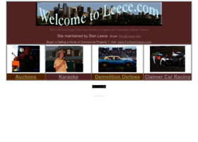 Leece.com
