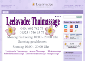 leelavadee-thaimassage.de