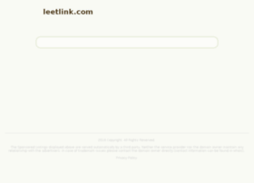 leetlink.com