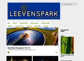 Leevenspark.com