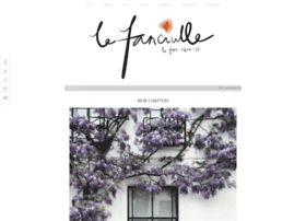 Lefanciulle.blogspot.com.au