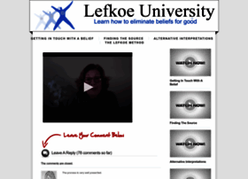 lefkoeuniversity.com