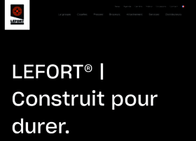 lefort.com