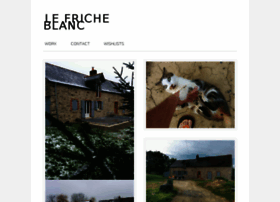 Lefricheblanc.fr