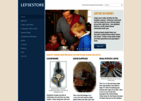 lefsestore.com