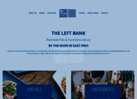 leftbank.com.au