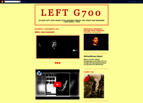 leftg700.blogspot.com