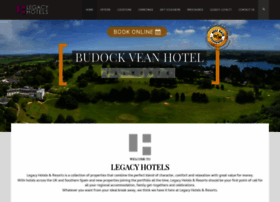 legacy-hotels.co.uk