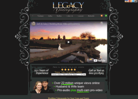 Legacyhdv.com