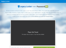 legacylocker.com