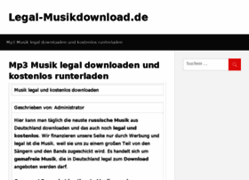 legal-musikdownload.de