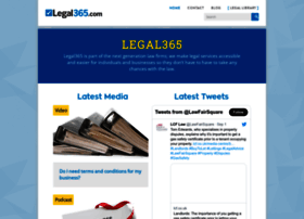 legal365.com