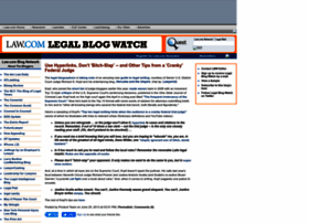 legalblogwatch.typepad.com