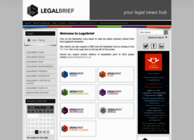 Legalbrief.co.za